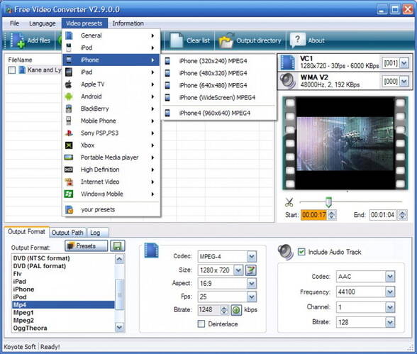 Wondershare Video Converter Ultimate Free Download For Mac